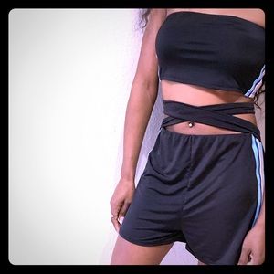 Women’s 2 piece